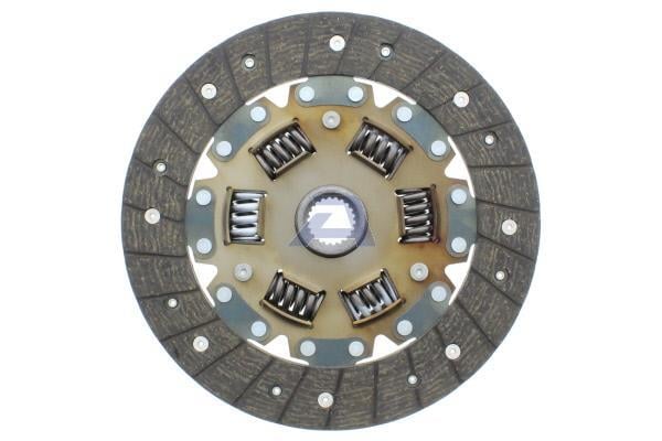 Disque d'embrayage AISIN ref. DZ-039